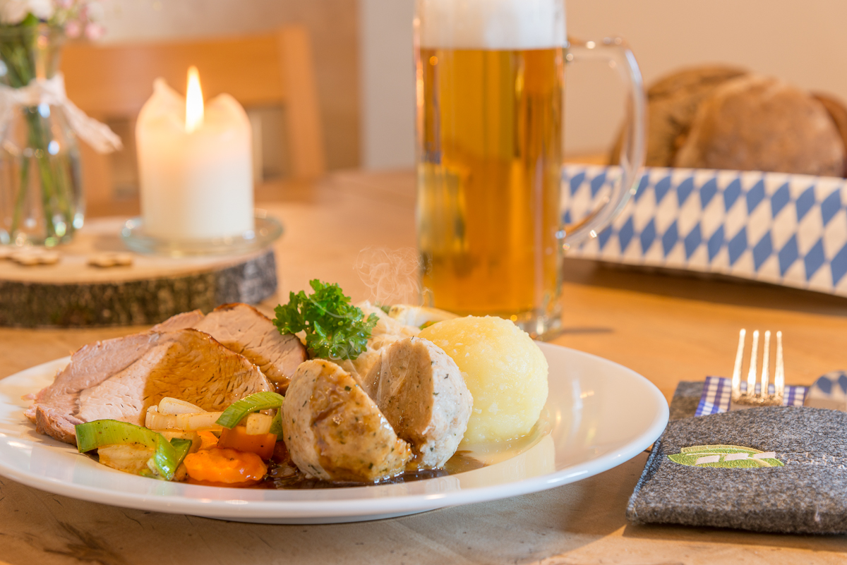 GutsAlm Harlachberg Galerie