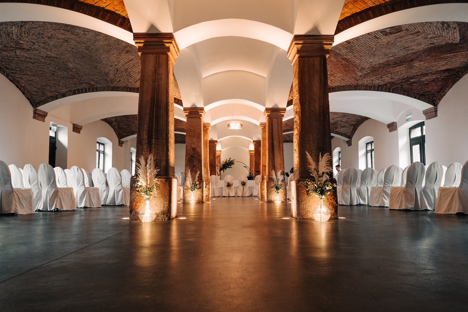 Gutshof Ladenburg Galerie