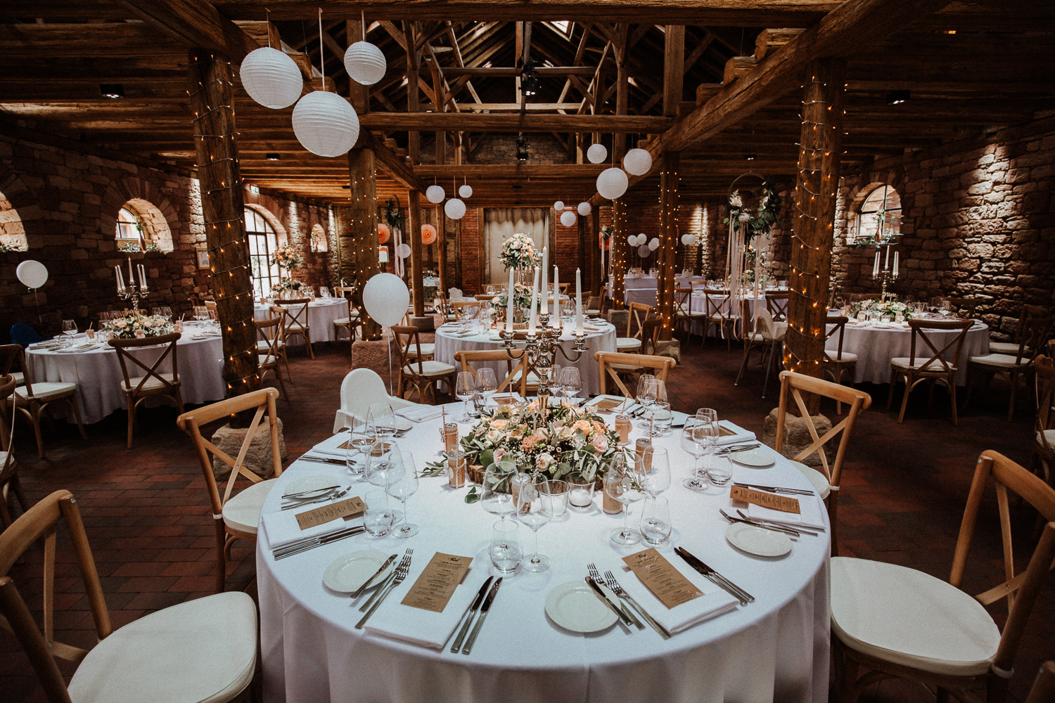 Gutshof Unterbessenbach Galerie