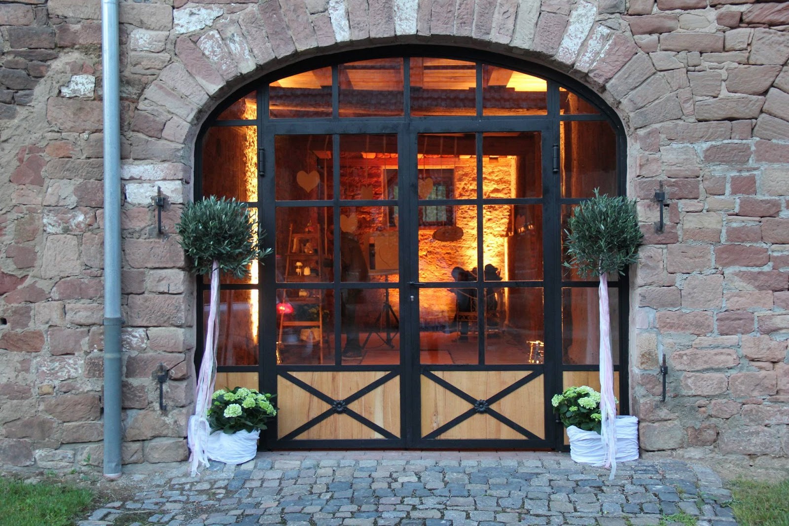 Gutshof Unterbessenbach Galerie