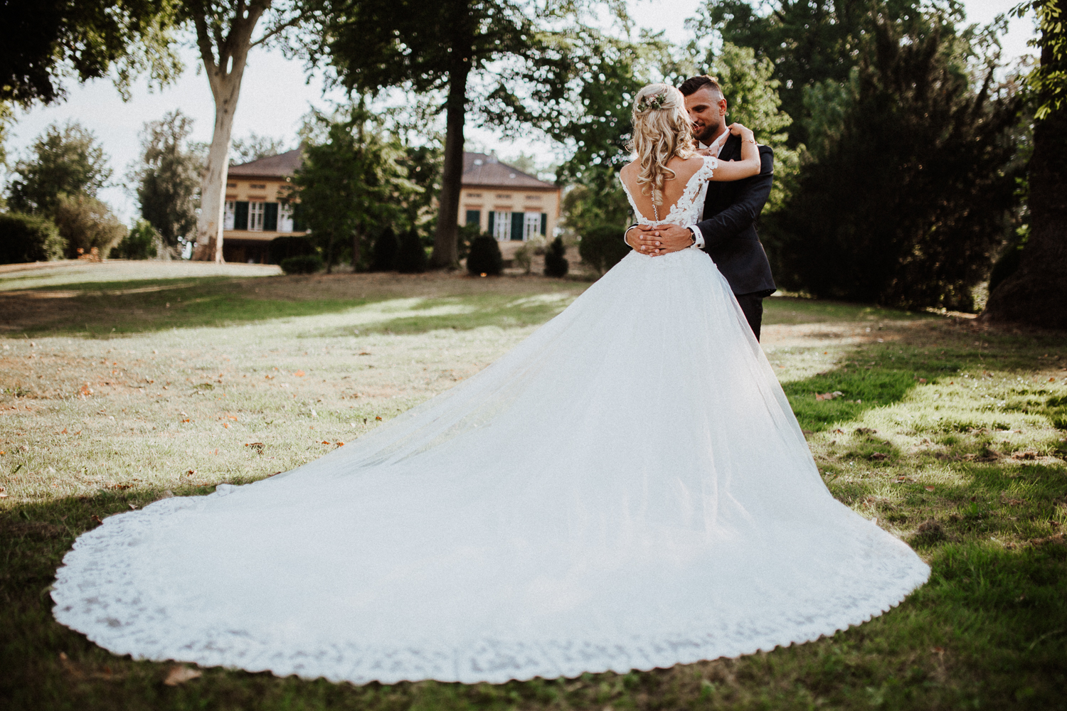 Gutshof Unterbessenbach Galerie