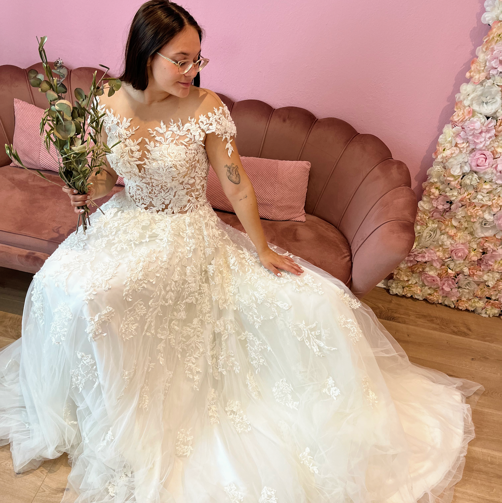 Happy Wife Brautkleider Galerie