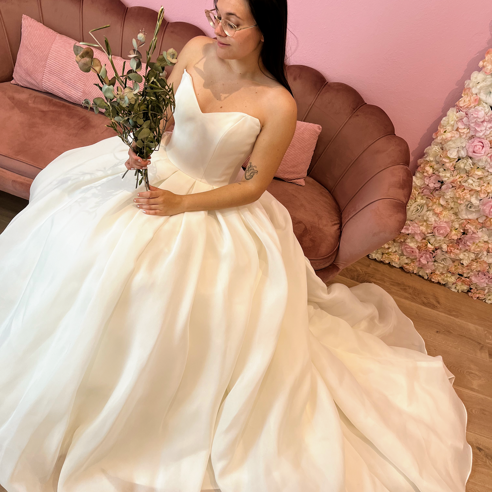 Happy Wife Brautkleider Galerie