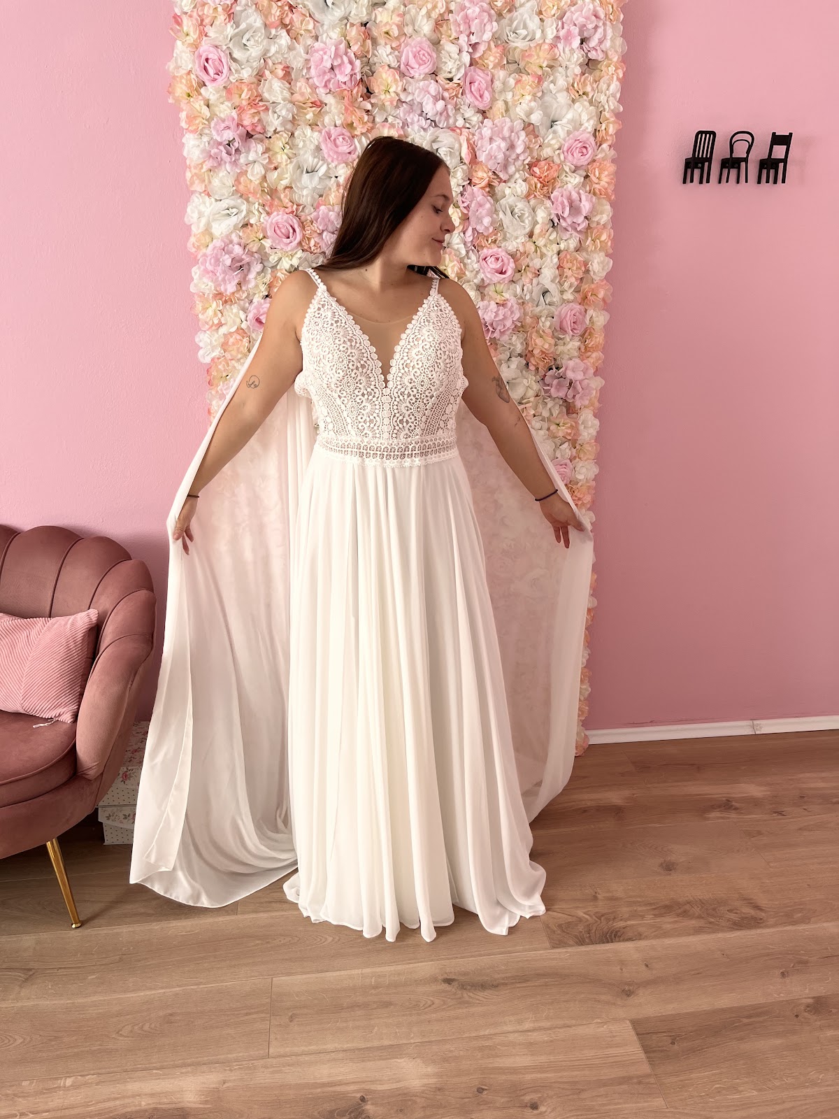 Happy Wife Brautkleider Galerie