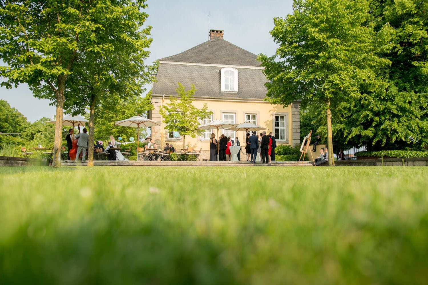 Hardenbergsches Haus - 01