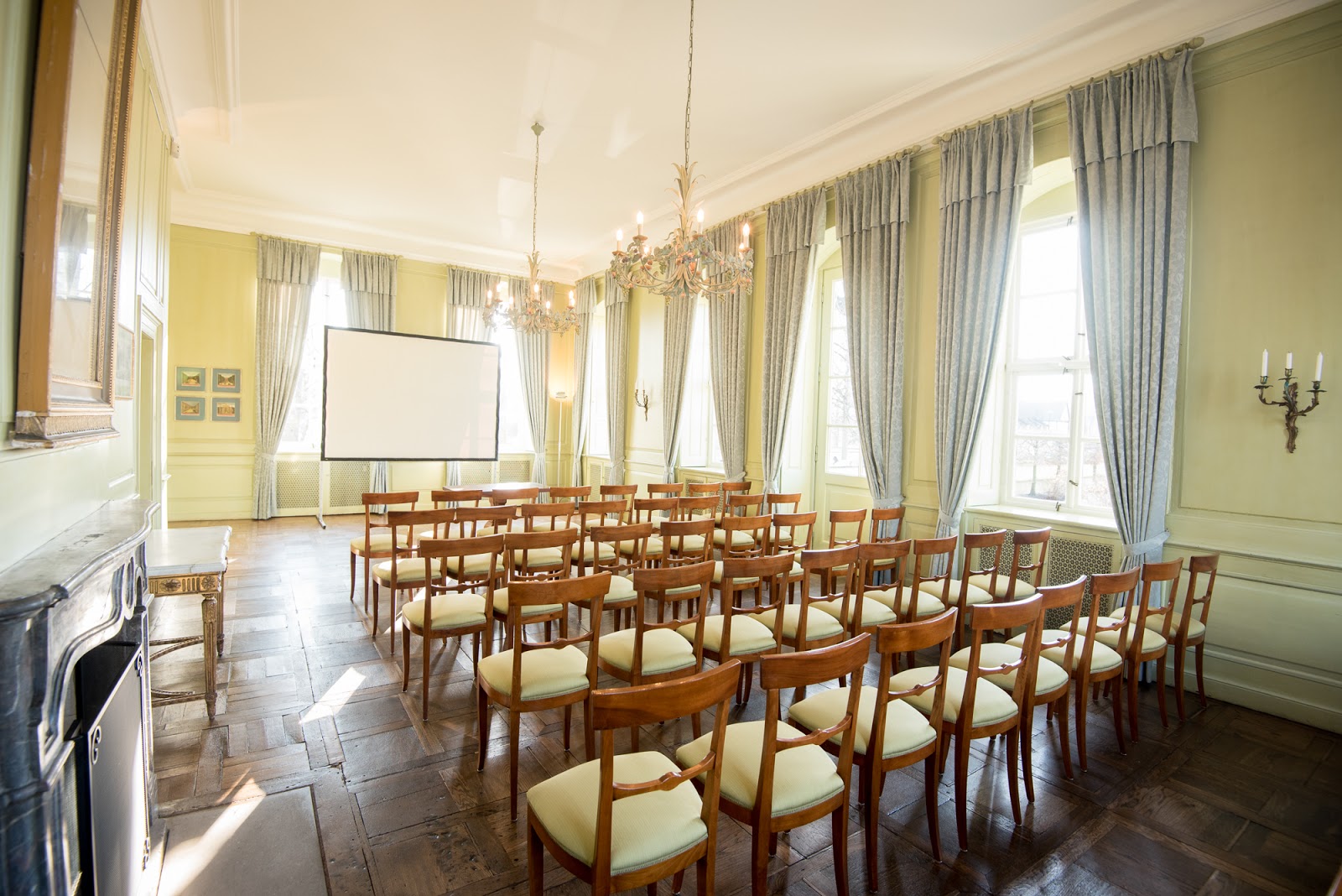 Hardenbergsches Haus Galerie