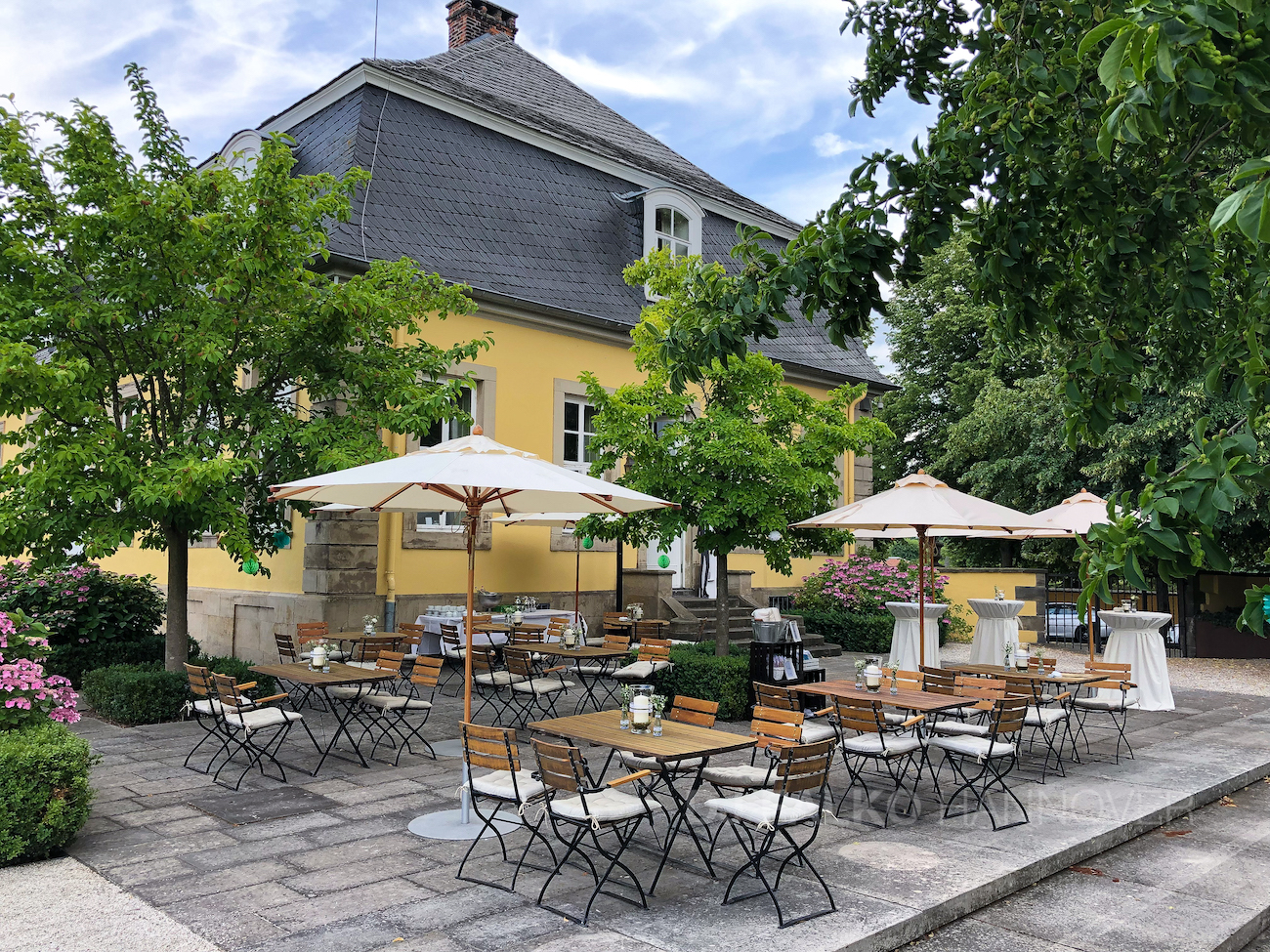 Hardenbergsches Haus Galerie