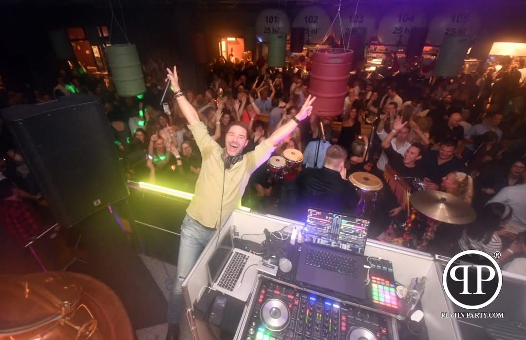 Harry Garcia Galerie