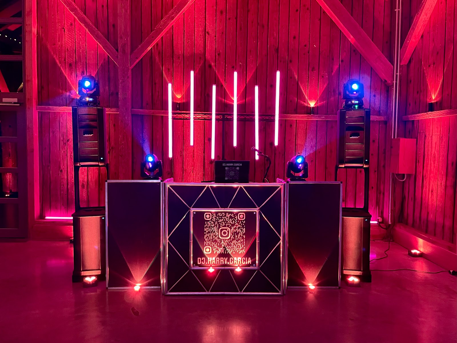 Harry Garcia Galerie