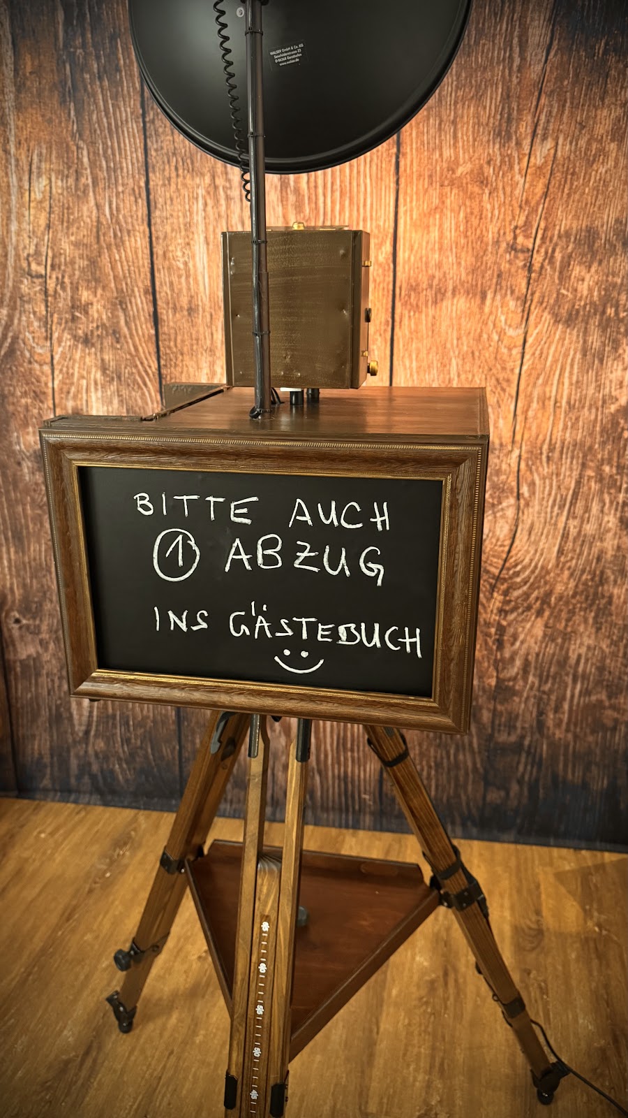 Harry Garcia Galerie