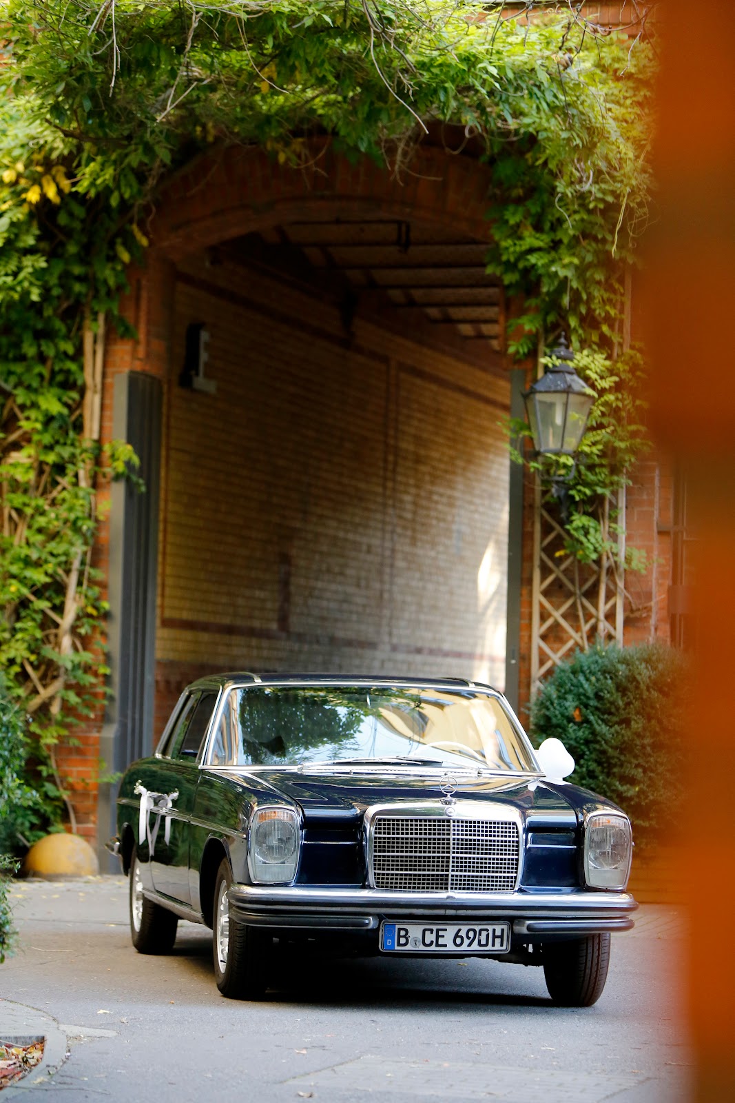 Hauptstadtklassiker - 01