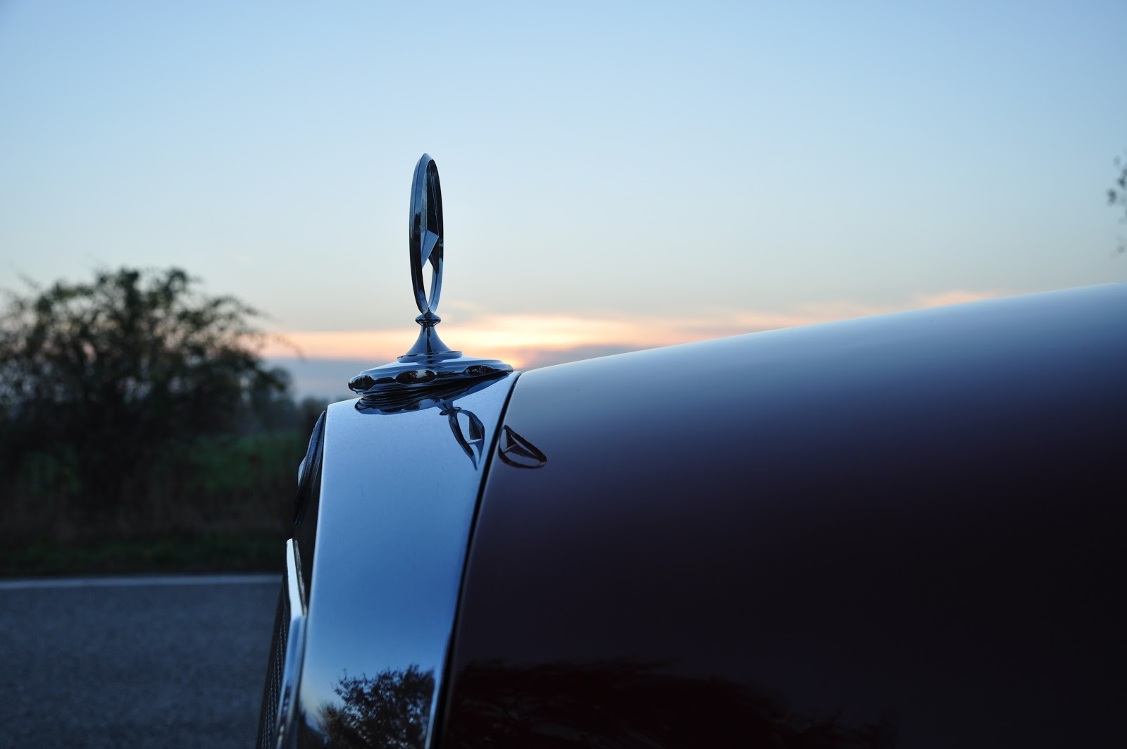 Hauptstadtklassiker Galerie