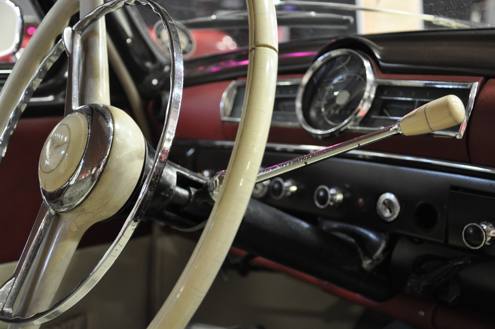 Hauptstadtklassiker Galerie