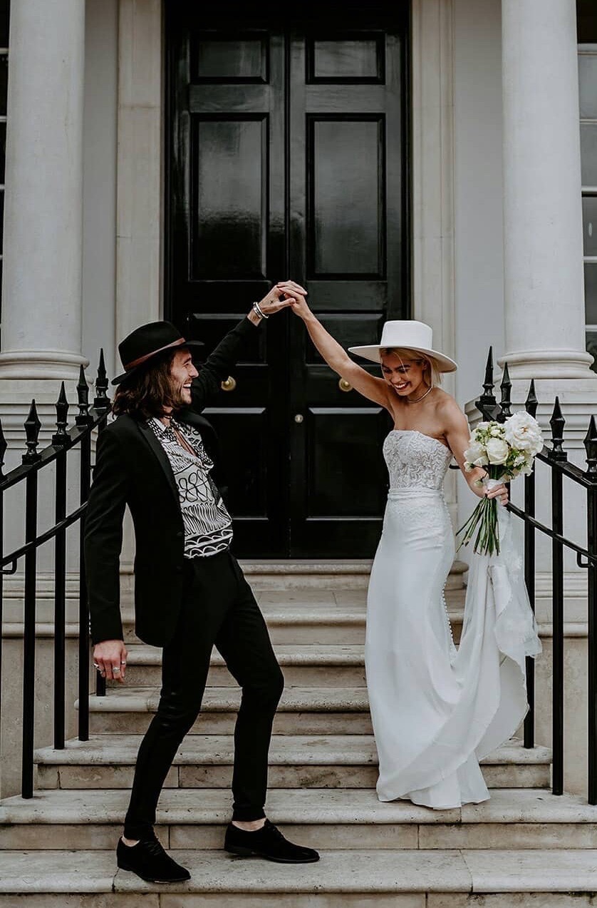 Haus der Braut in Haag - 01