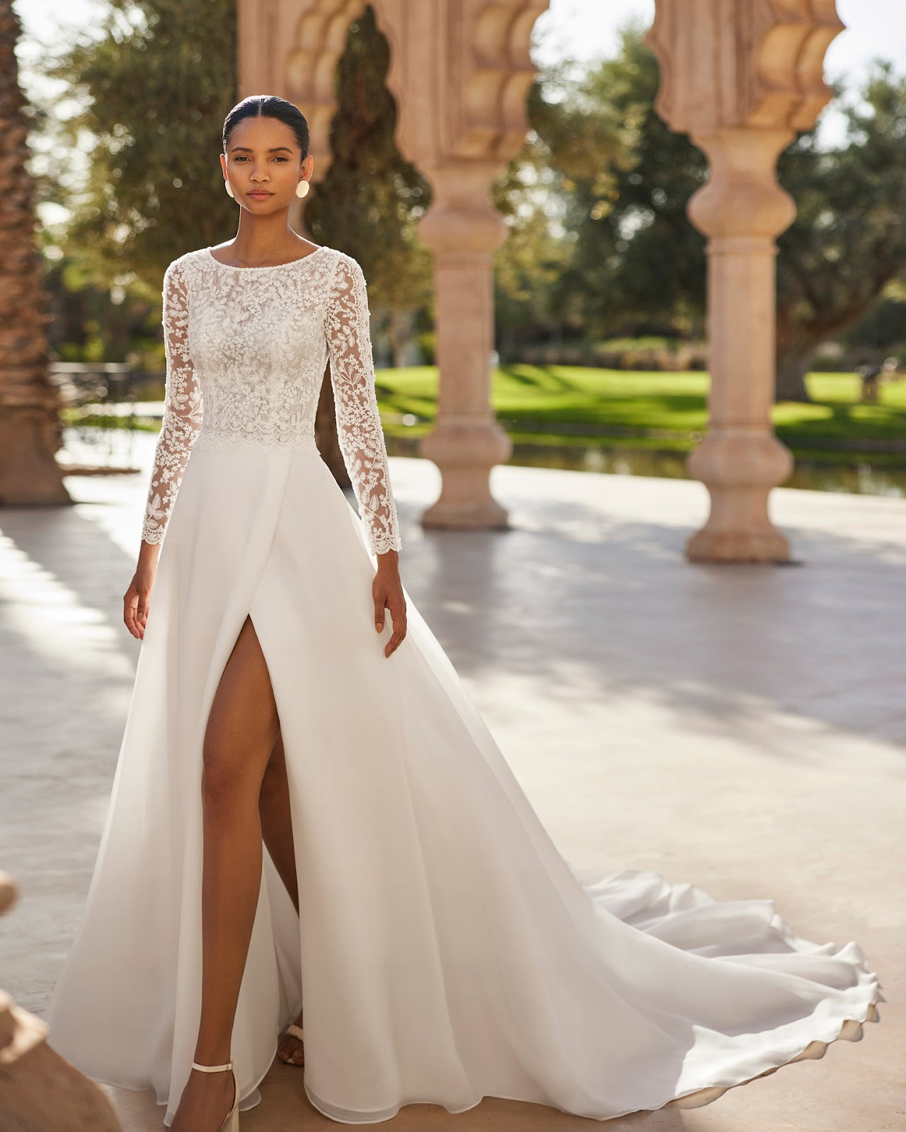 Haus der Braut in Haag Galerie