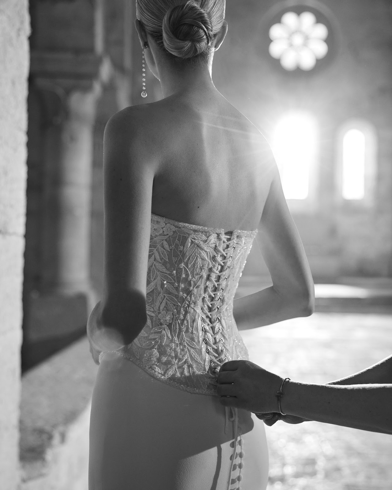 Haus der Braut in Haag Galerie