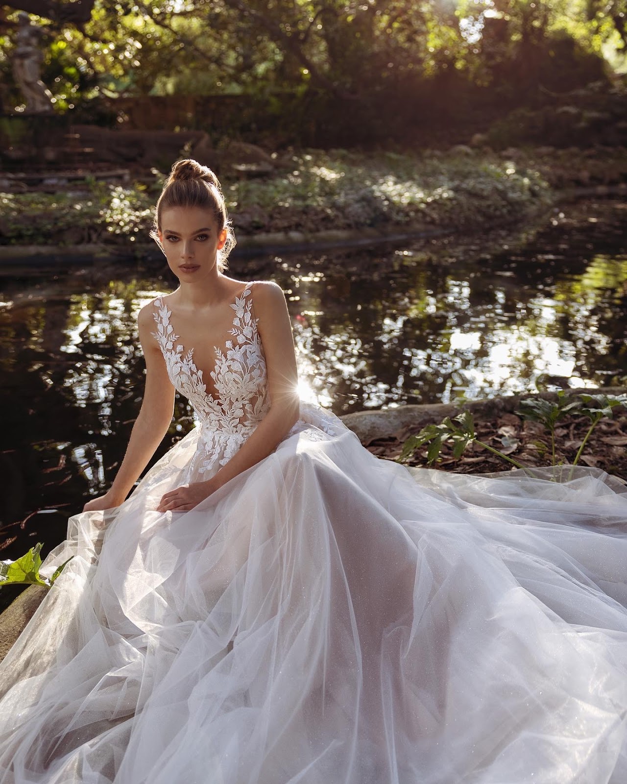 Haus der Braut in Haag Galerie