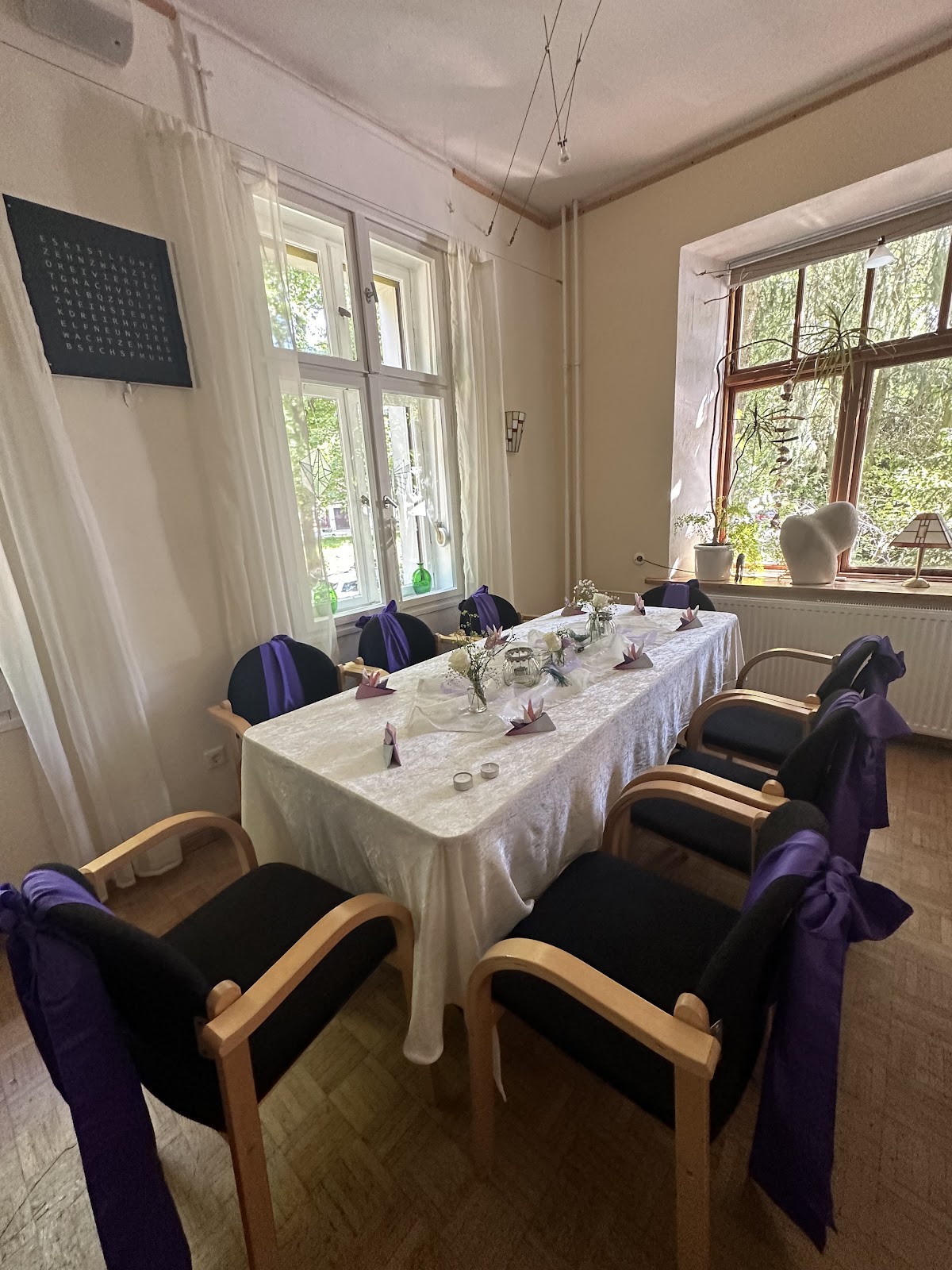 Haus der Ideen Galerie