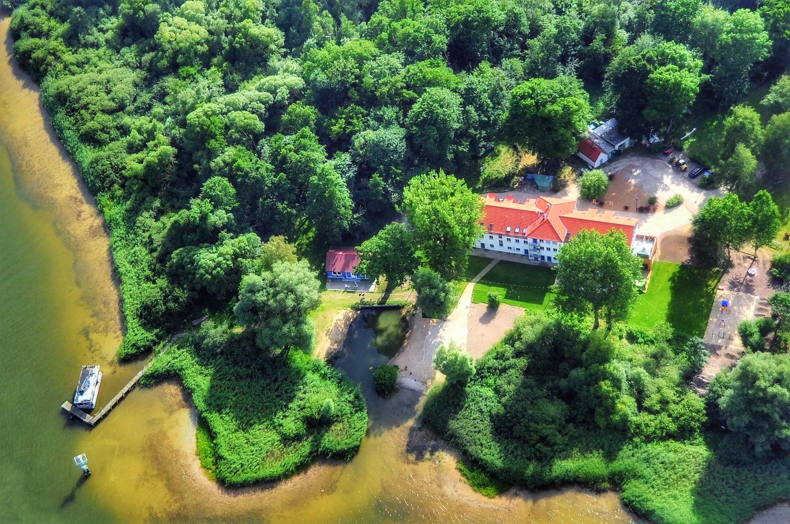 Haus Heinz am See - 01