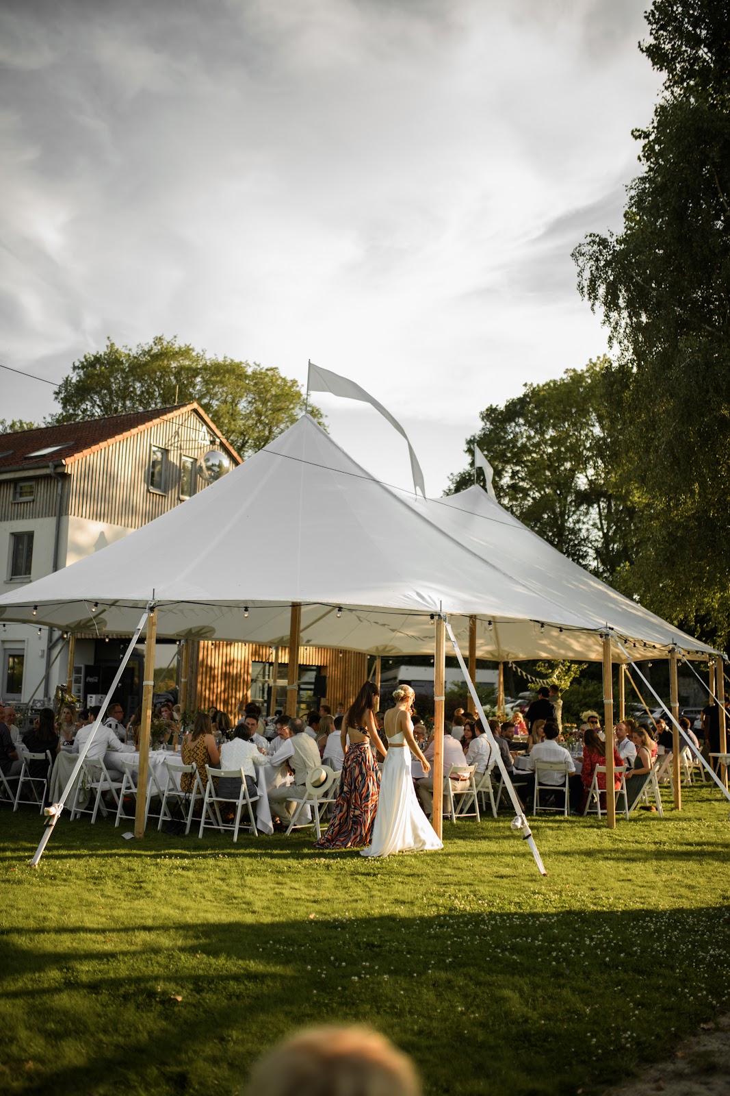 Haus Heinz am See Galerie