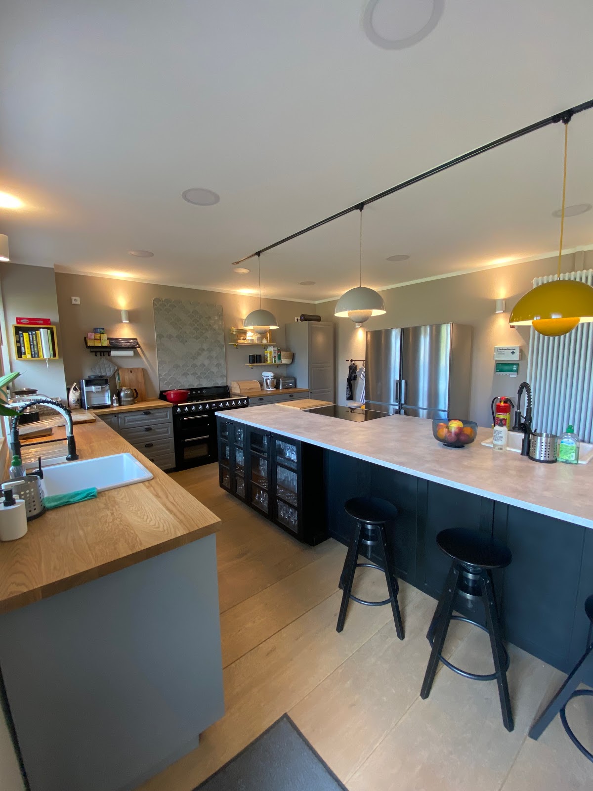 Haus Heinz am See Galerie