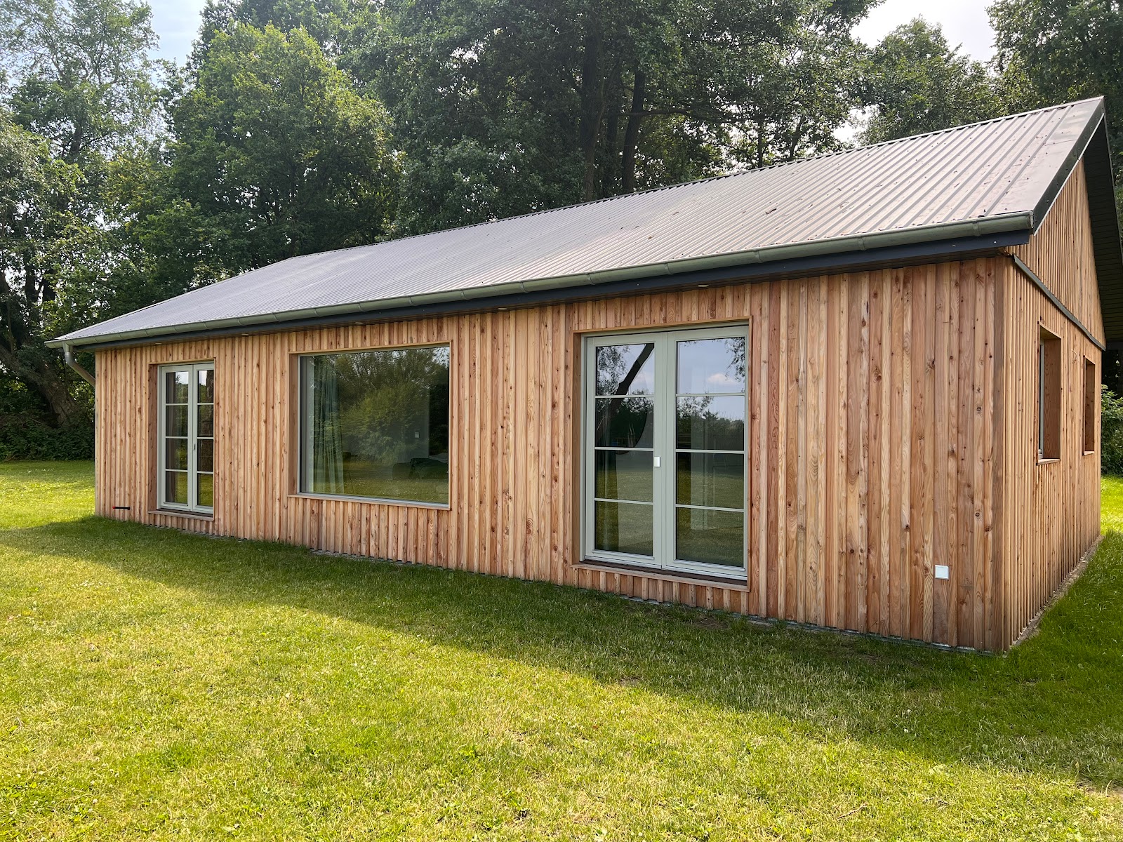 Haus Heinz am See Galerie