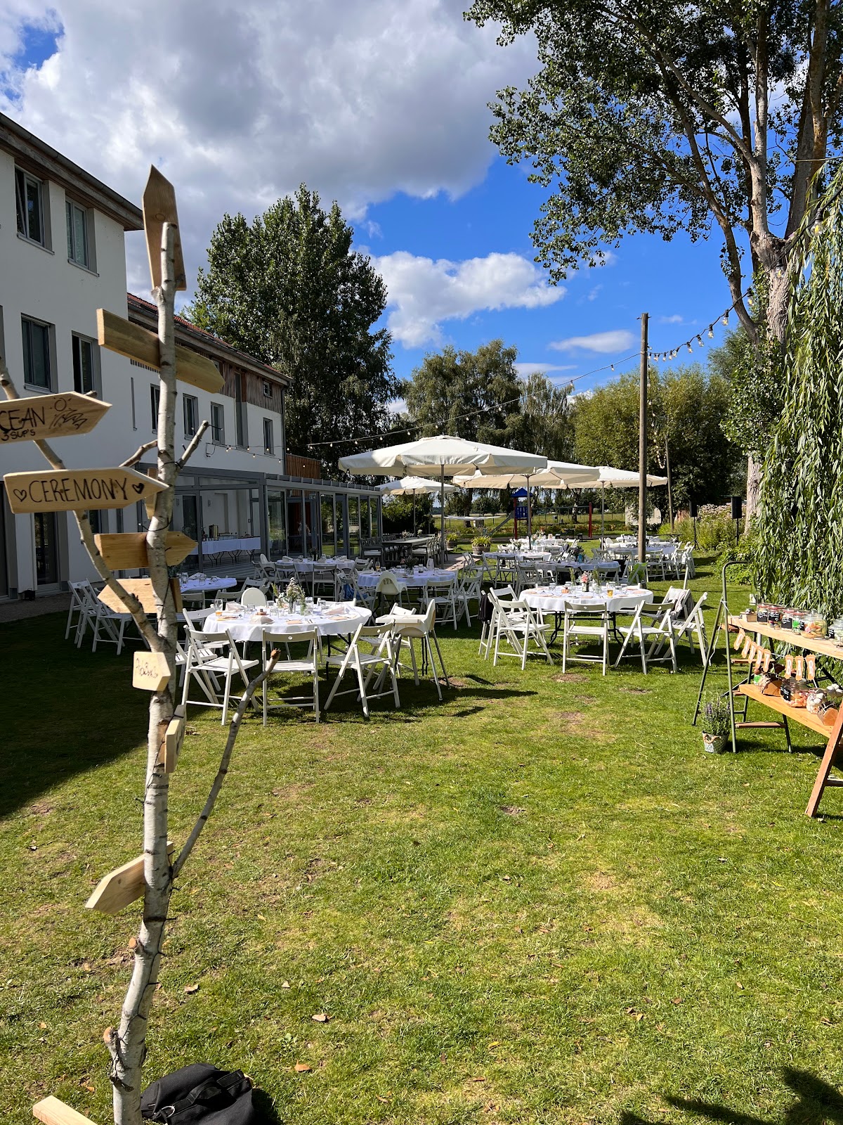 Haus Heinz am See Galerie