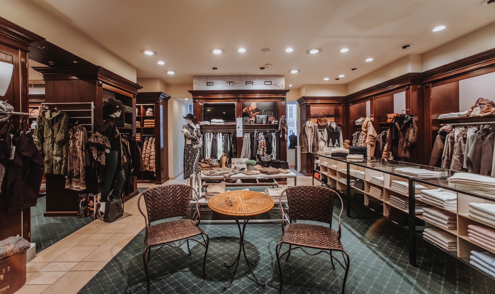 Herm. Stiesing Galerie