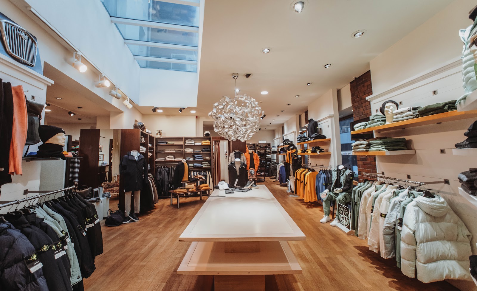 Herm. Stiesing Galerie