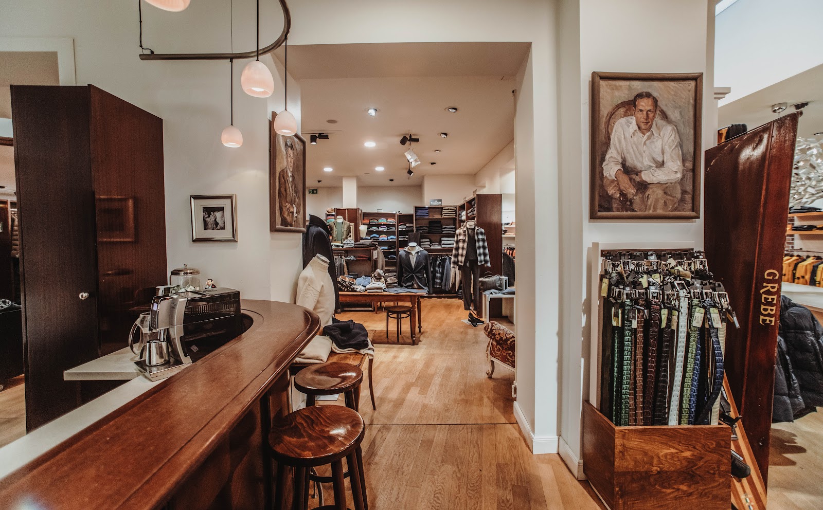 Herm. Stiesing Galerie