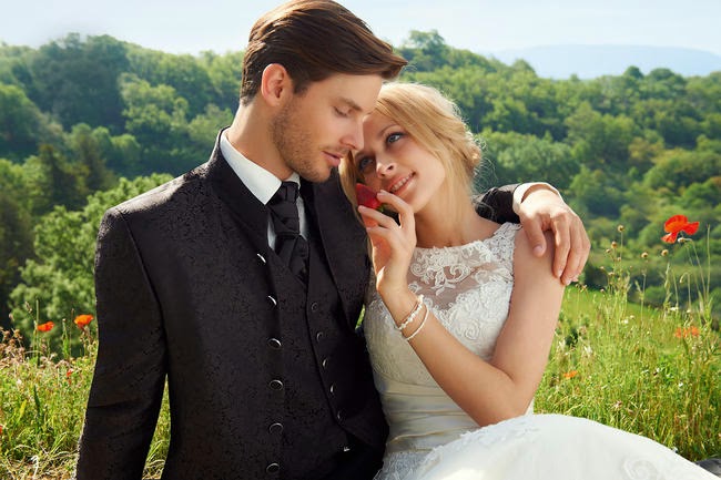 Herrenmode Dresden Galerie