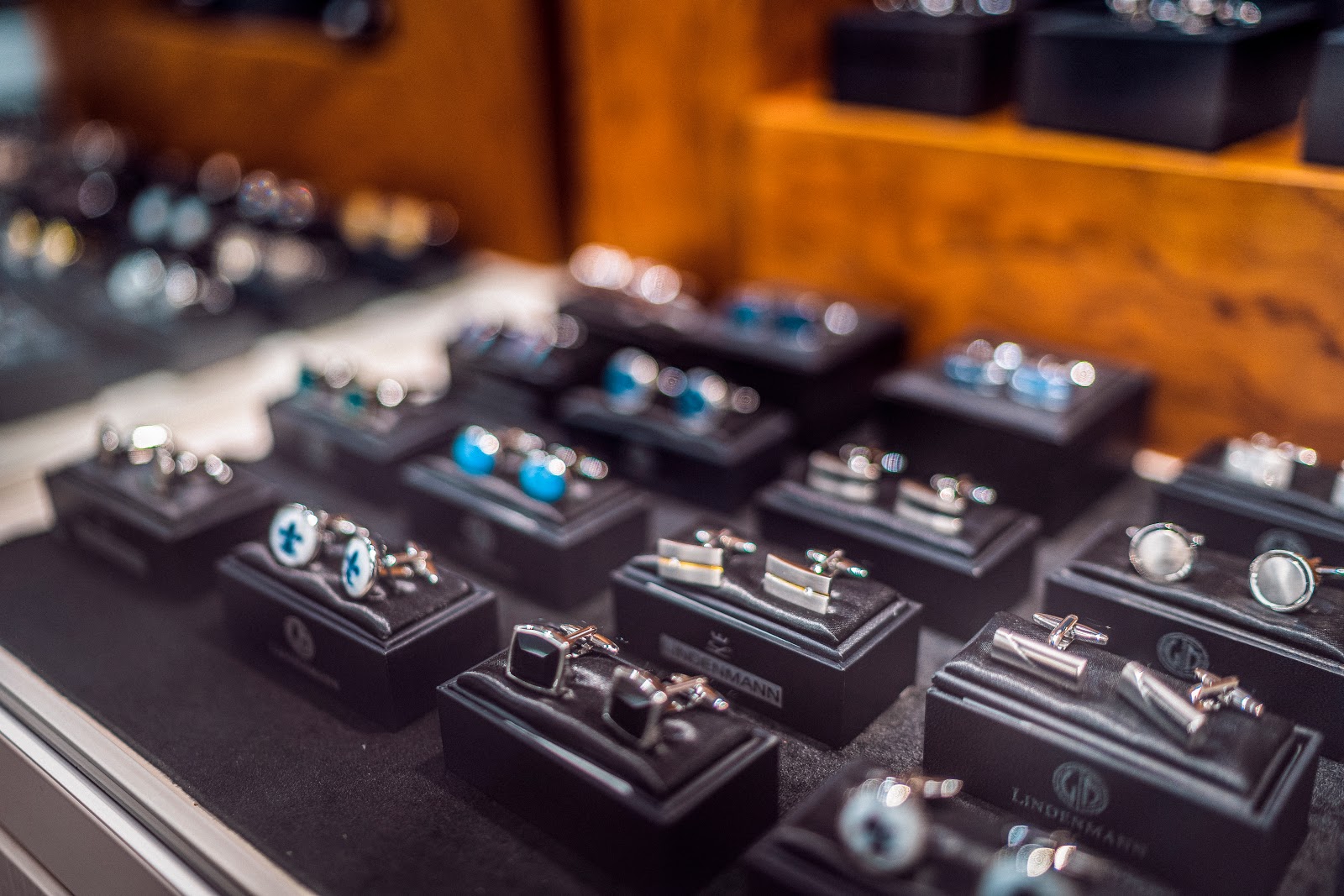 Herrenmode Dresden Galerie