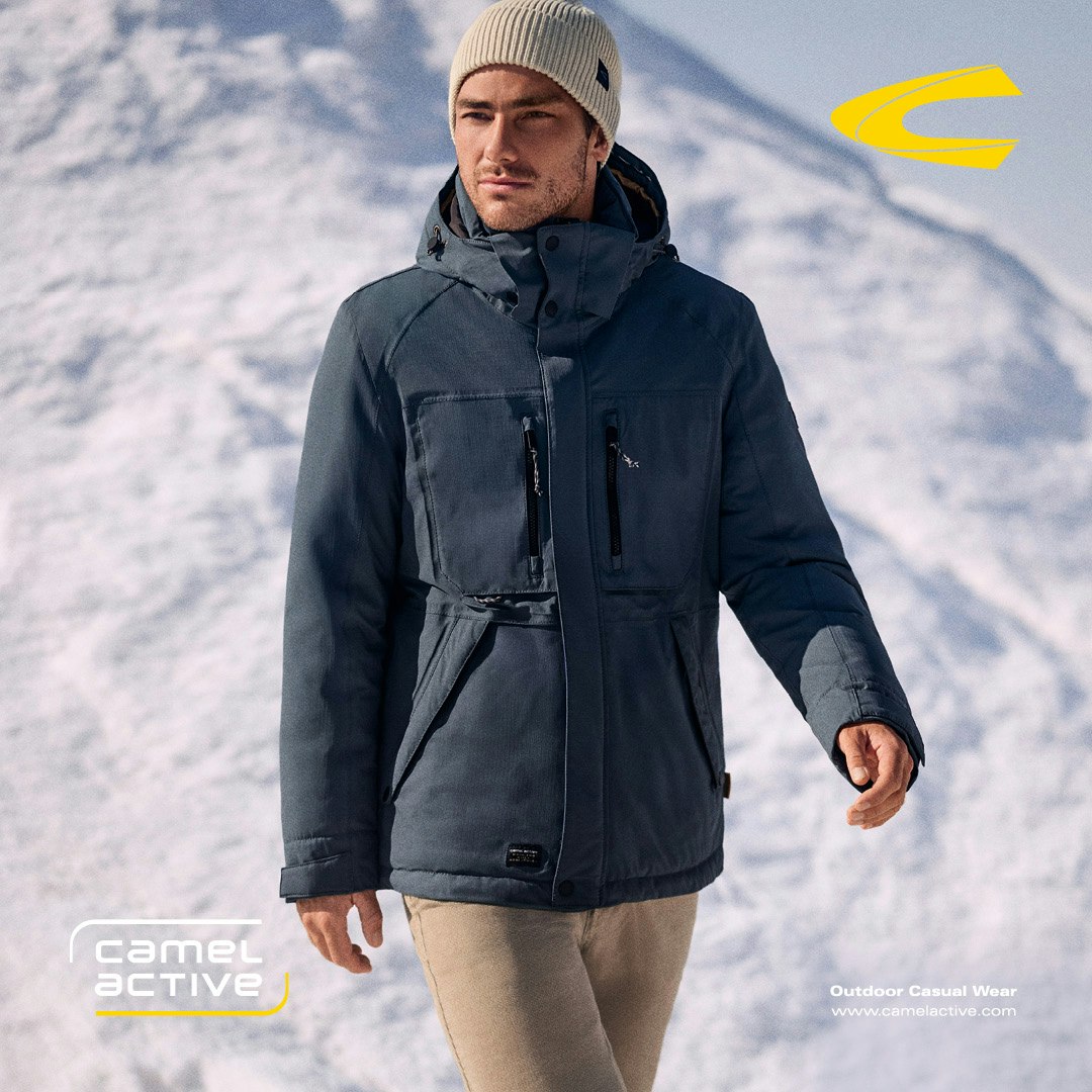 Herrenmode Mock XXL Galerie