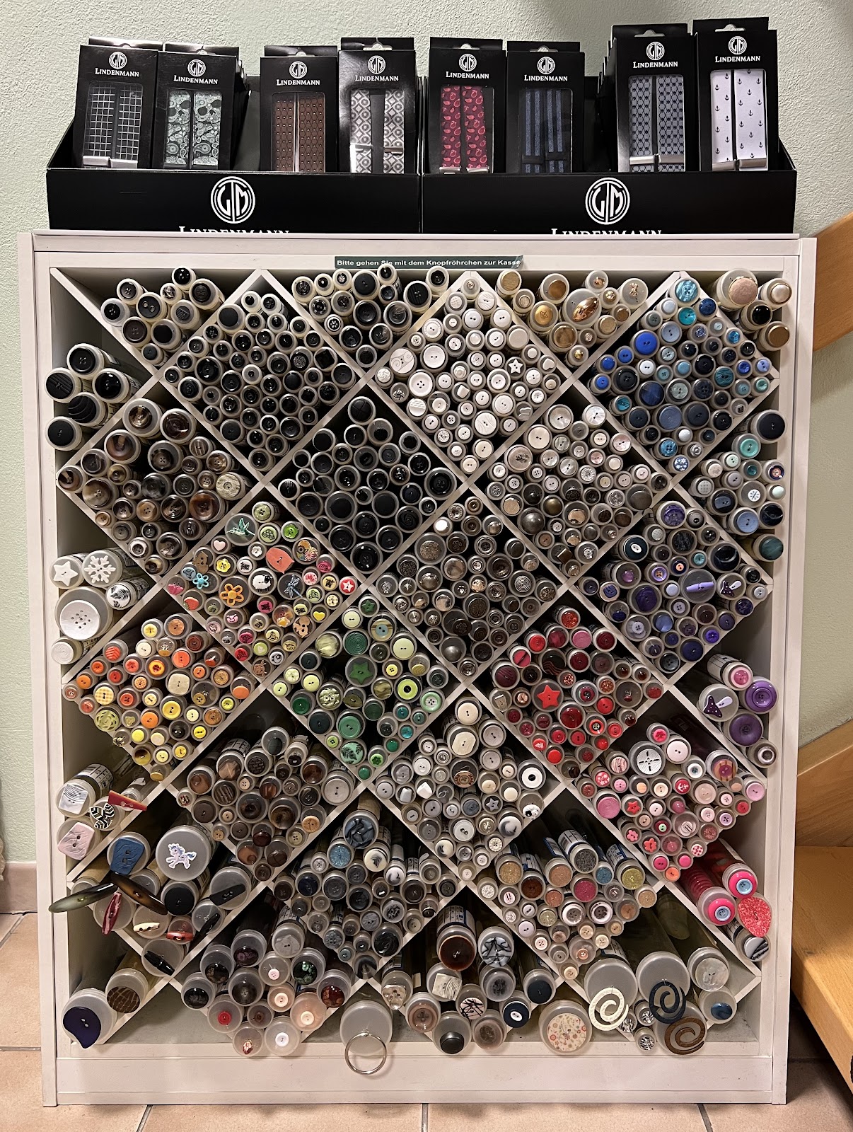 Herrenmoden XXL Galerie