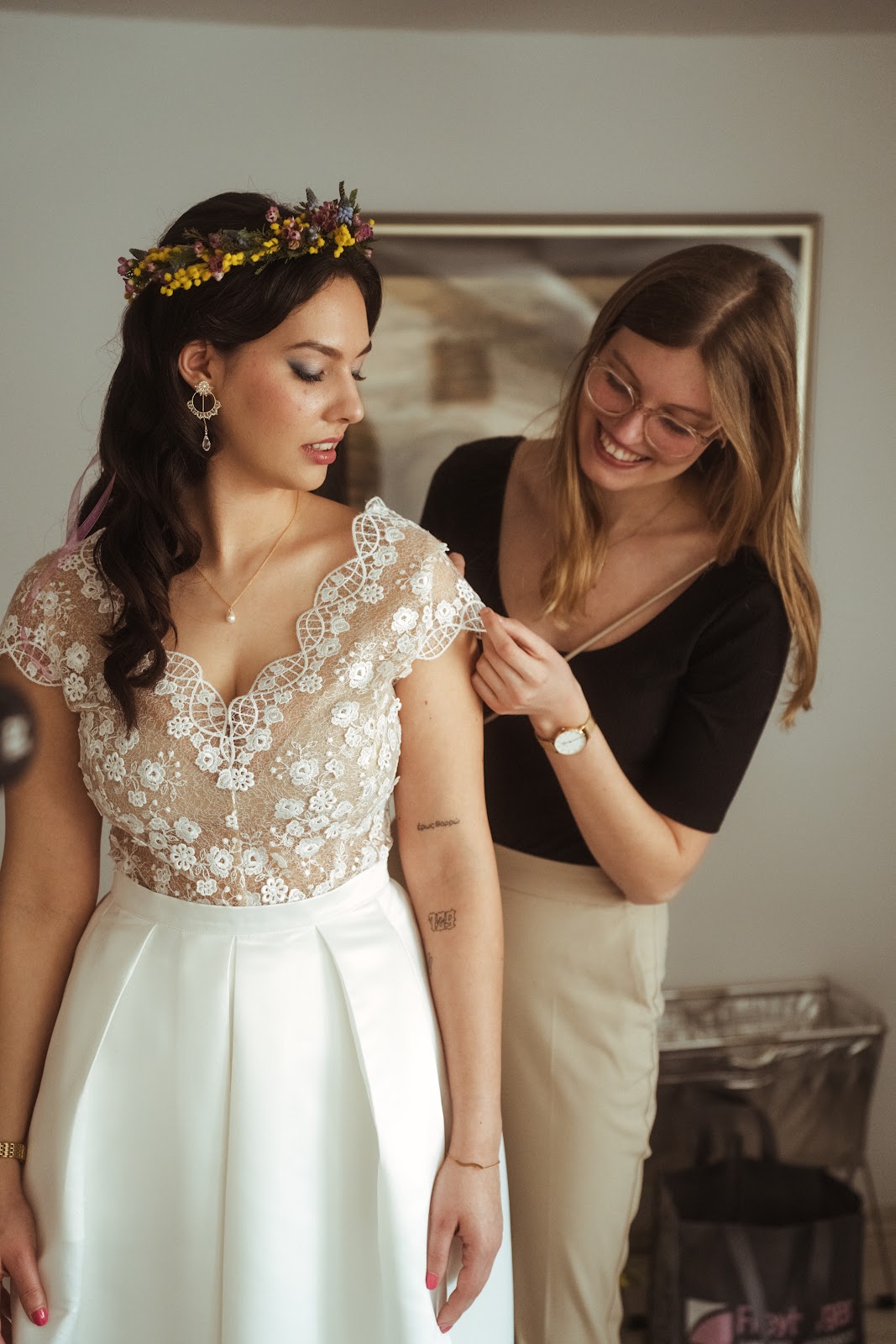 Herz und Seele by Laura Galerie