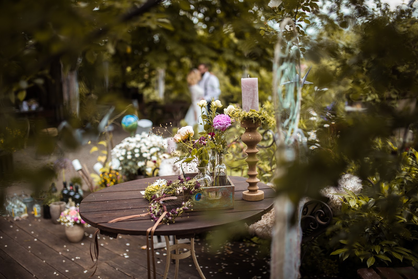 herzallerliebst Events Galerie