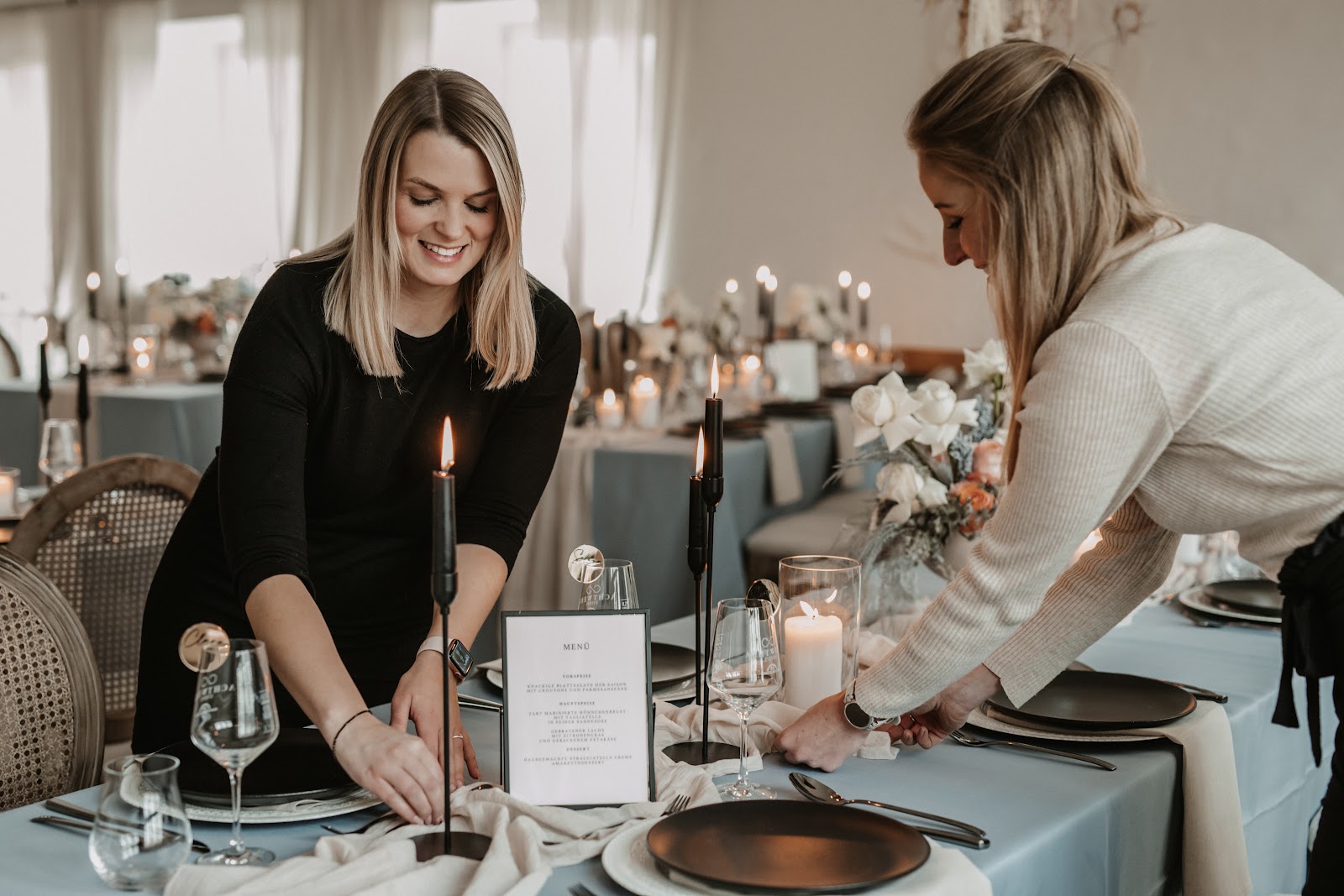 Herzensfeierei Galerie