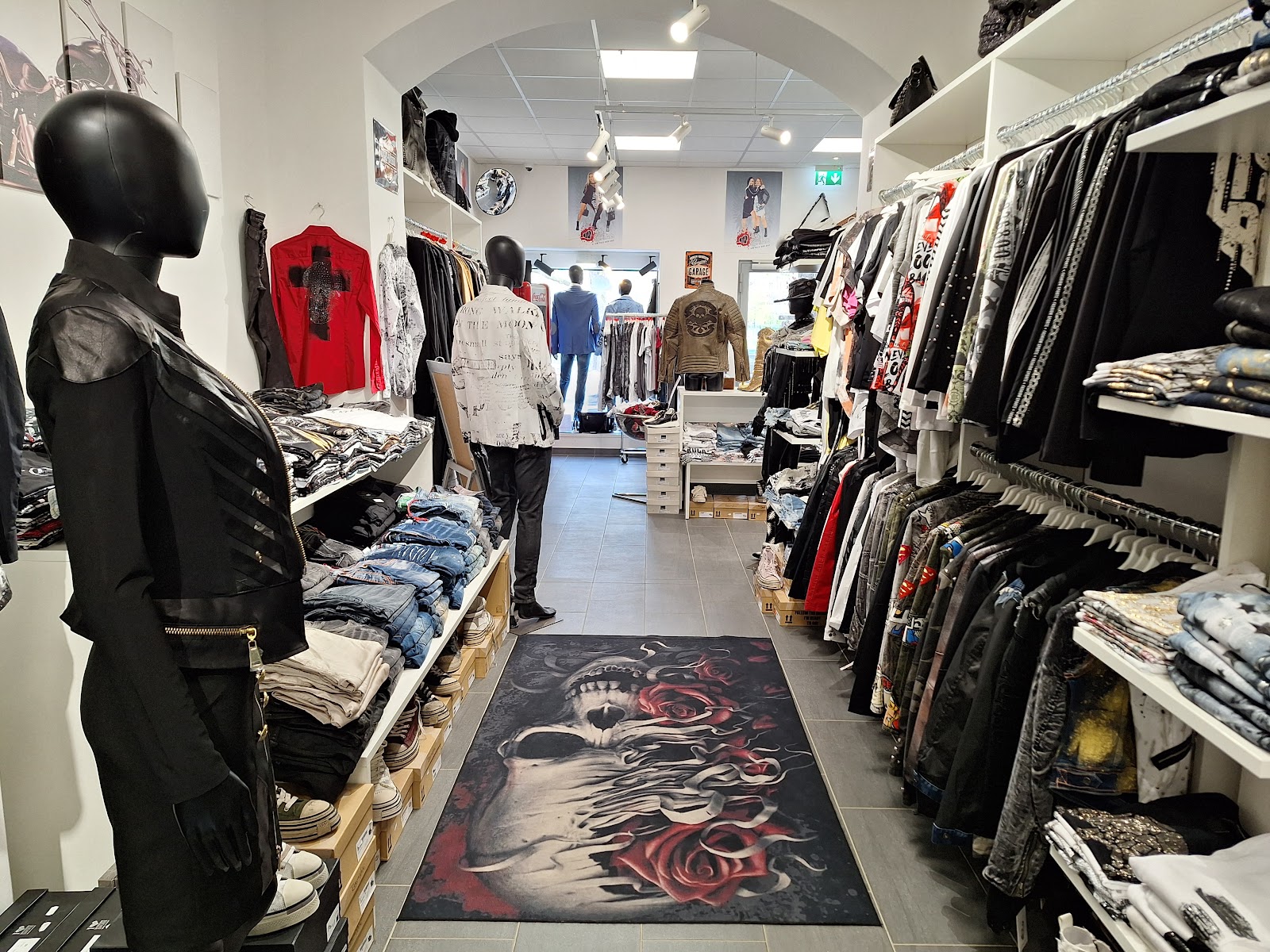 Herzschlag Salzburg Galerie