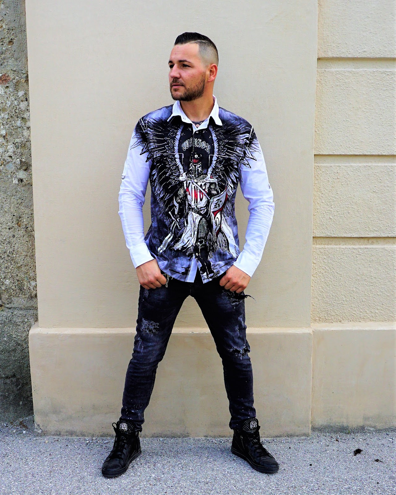 Herzschlag Salzburg Galerie