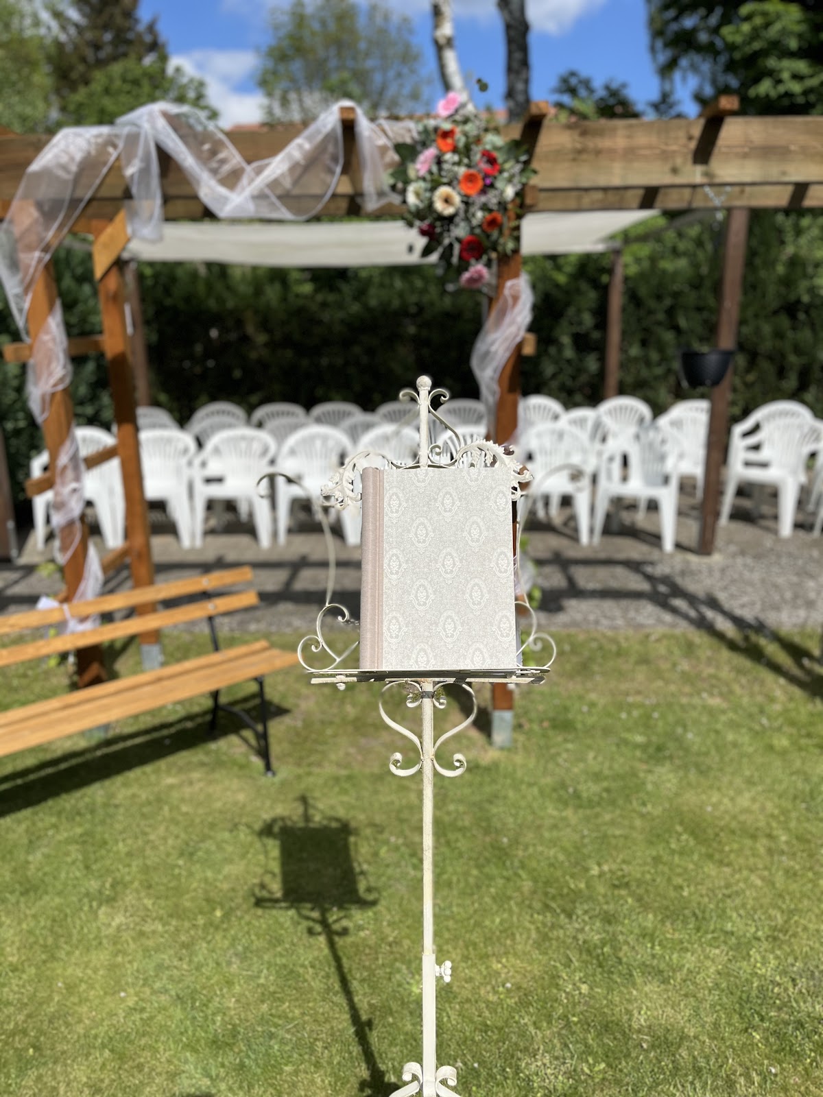 Herzvertraut Galerie