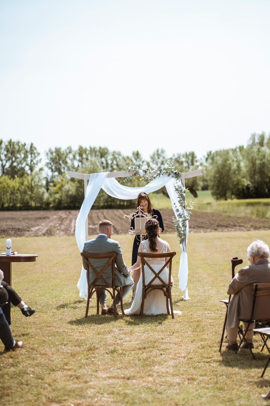 Herzvertraut Galerie