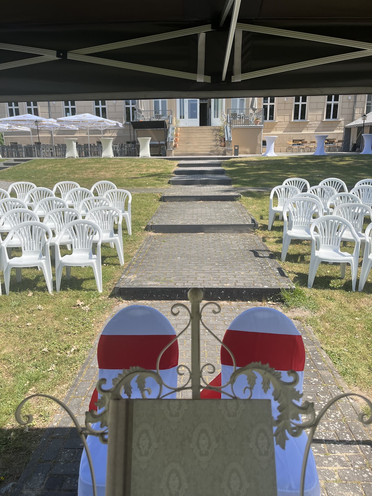 Herzvertraut Galerie