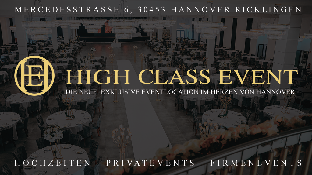 High Class Event GmbH Galerie