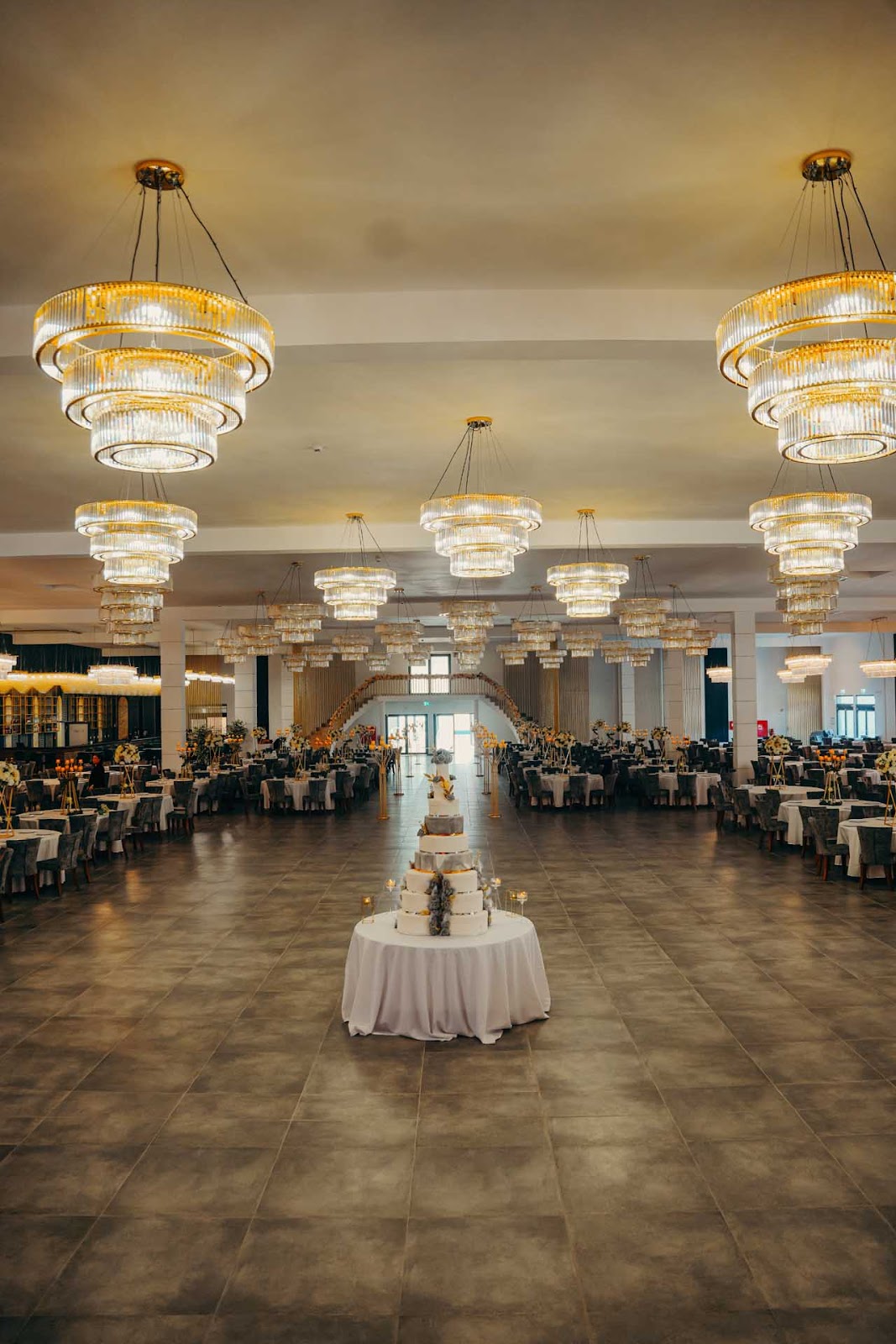 High Class Event GmbH - 01