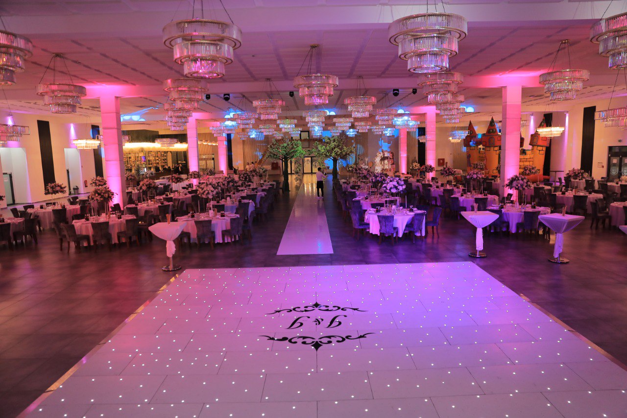 High Class Event GmbH Galerie