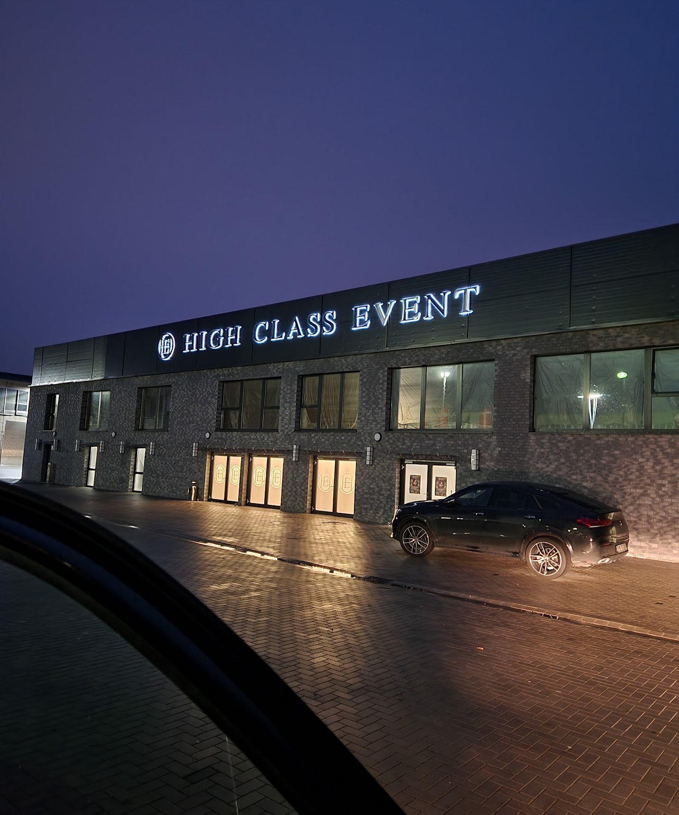 High Class Event GmbH Galerie