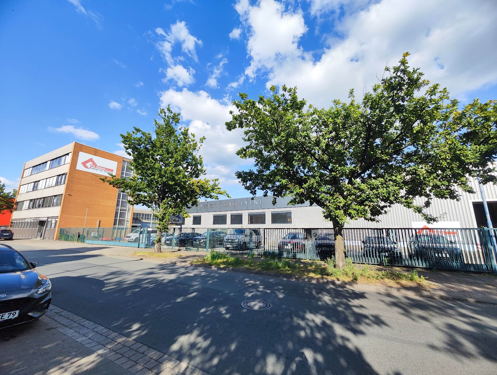 High Class Event GmbH Galerie