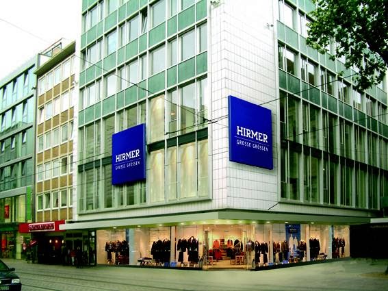 Hirmer GROSSE GRÖSSEN Bremen - 01