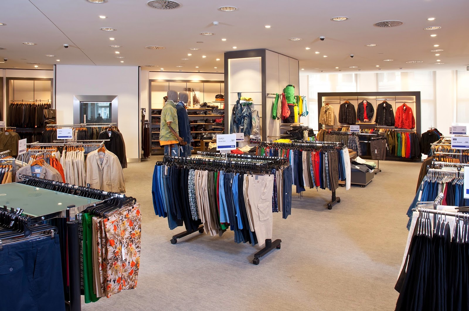 Hirmer GROSSE GRÖSSEN Hamburg - 01