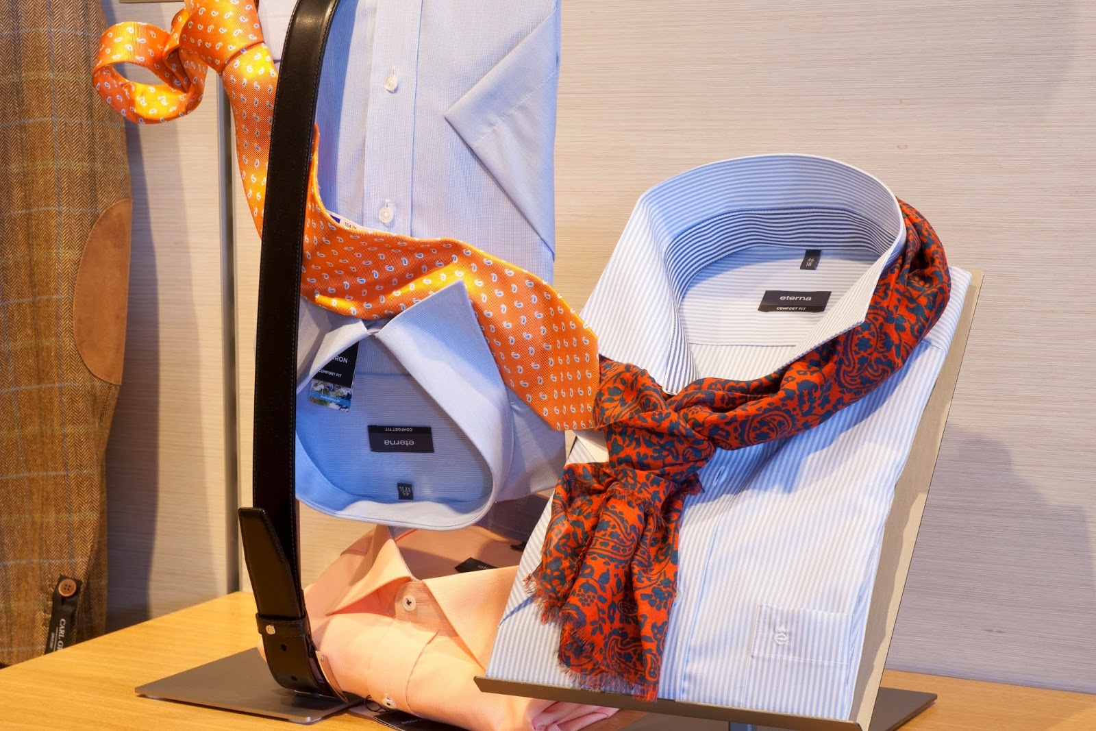 Hirmer GROSSE GRÖSSEN Hamburg Galerie